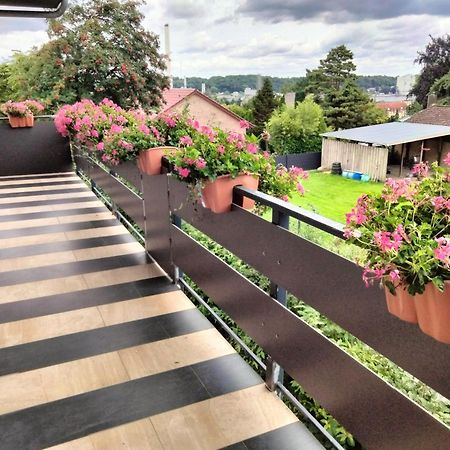 Komfort-Ferienwohnung Mit Ostseeblick ,Entspannung Flensburg Bagian luar foto