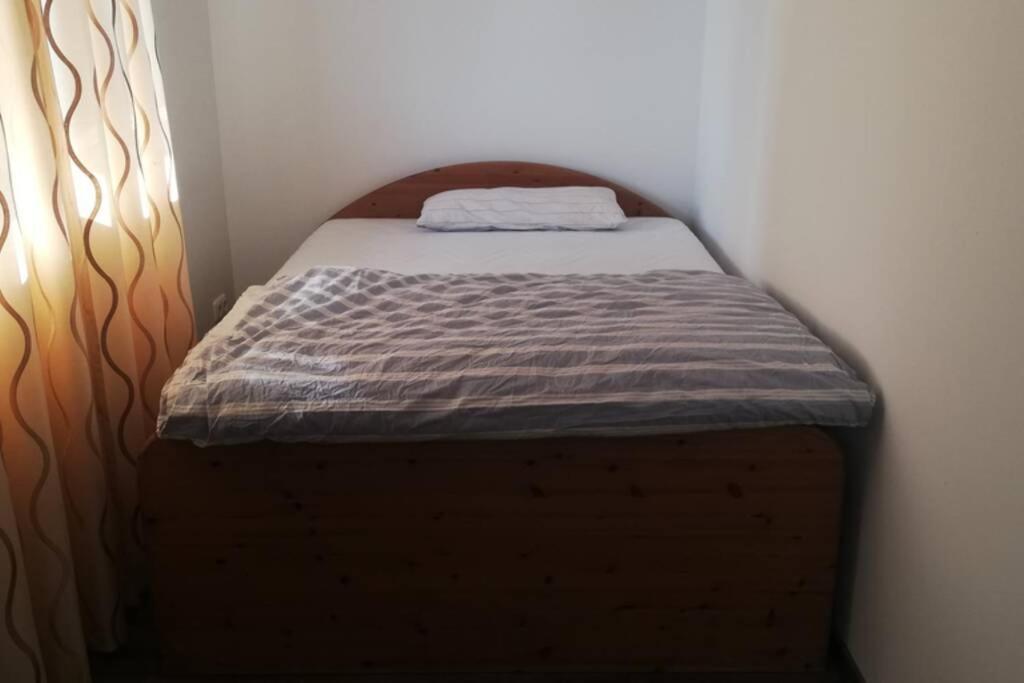 Komfort-Ferienwohnung Mit Ostseeblick ,Entspannung Flensburg Bagian luar foto